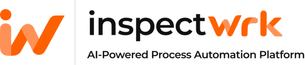 InspectWrk - inspection management platform