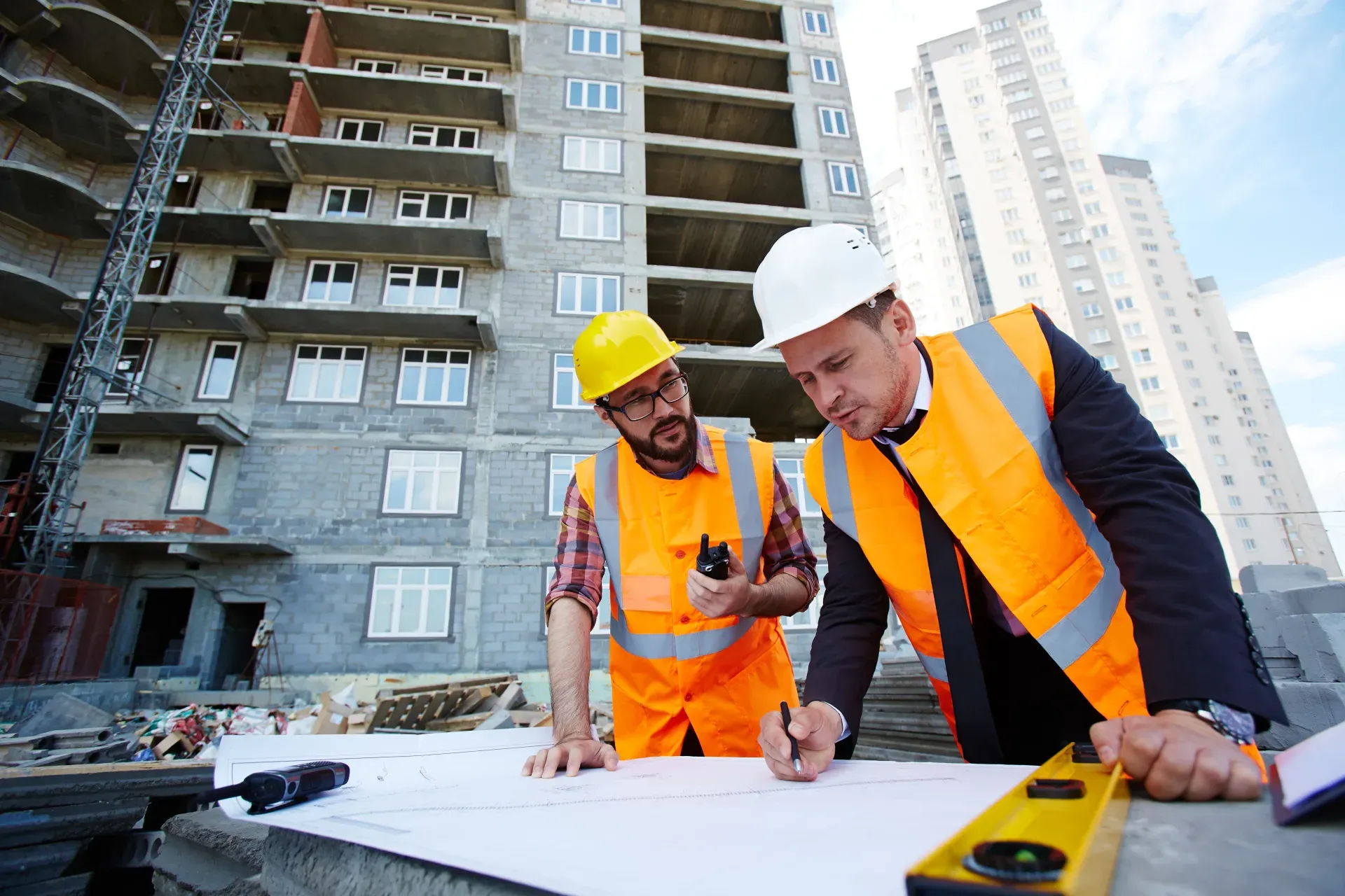 Condo Handover Snagging Checklist