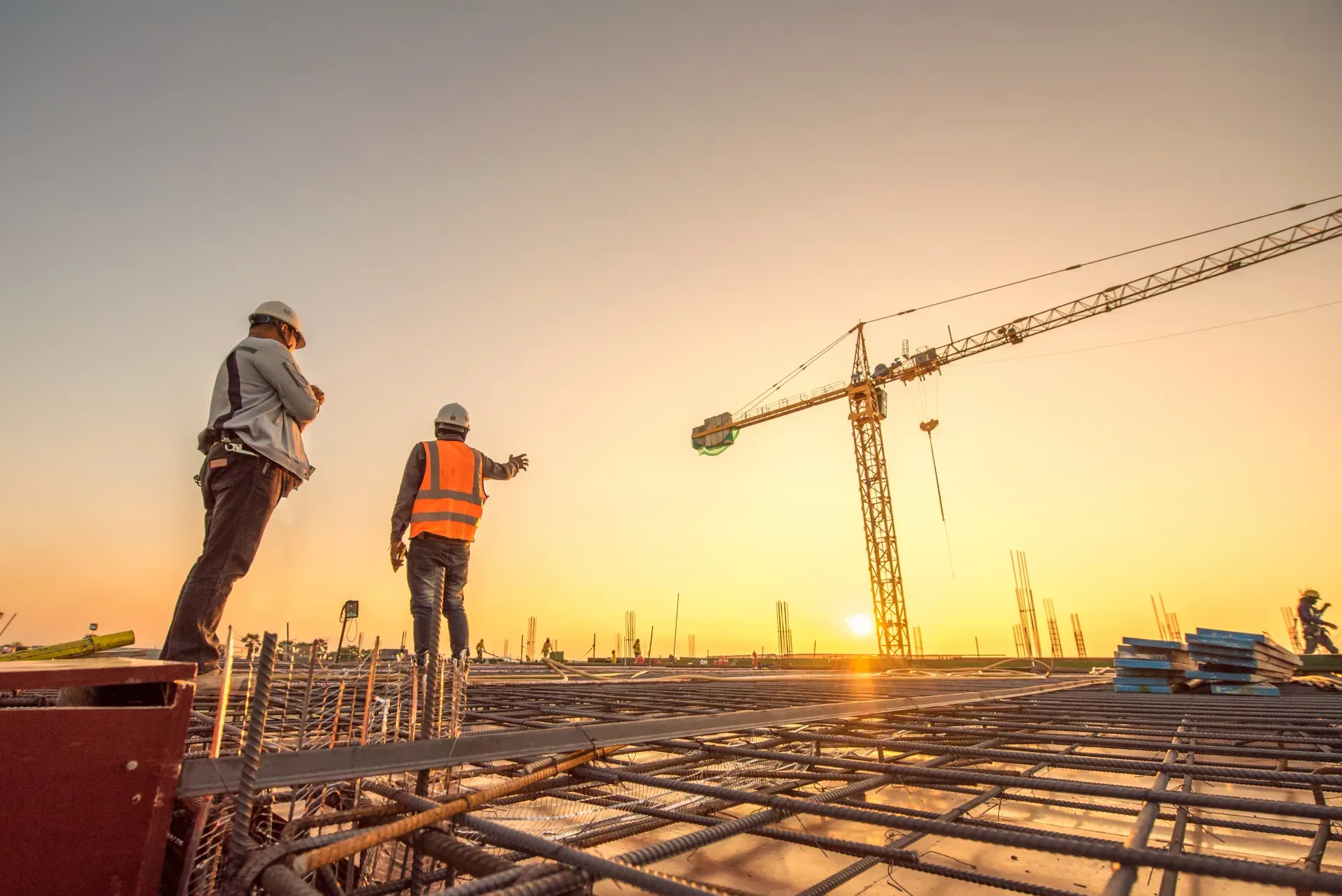 Contractor Daily Report Template