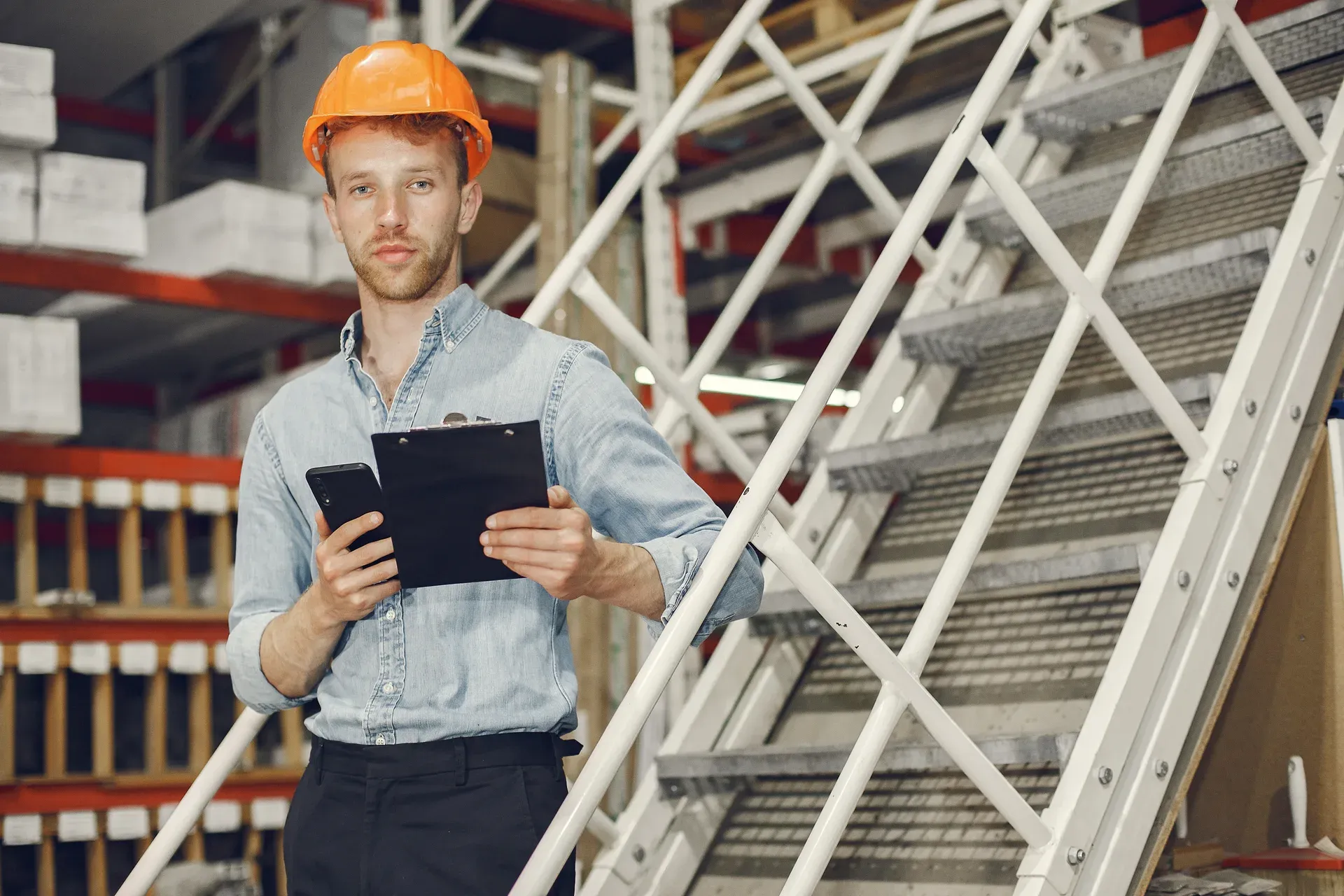 Site Inspection Checklist checklist template preview