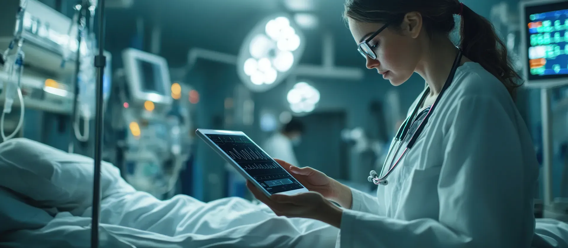 Pharmaceutical Manufacturing Inspection App preview