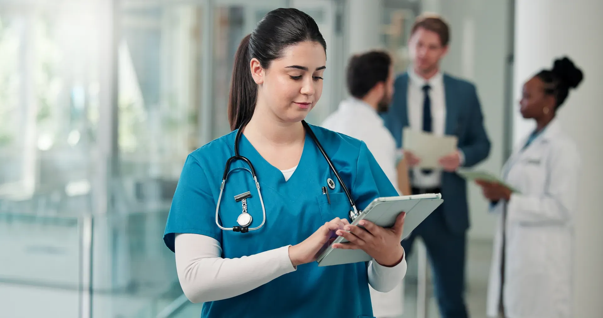 AI in Pharma Quality Control App preview