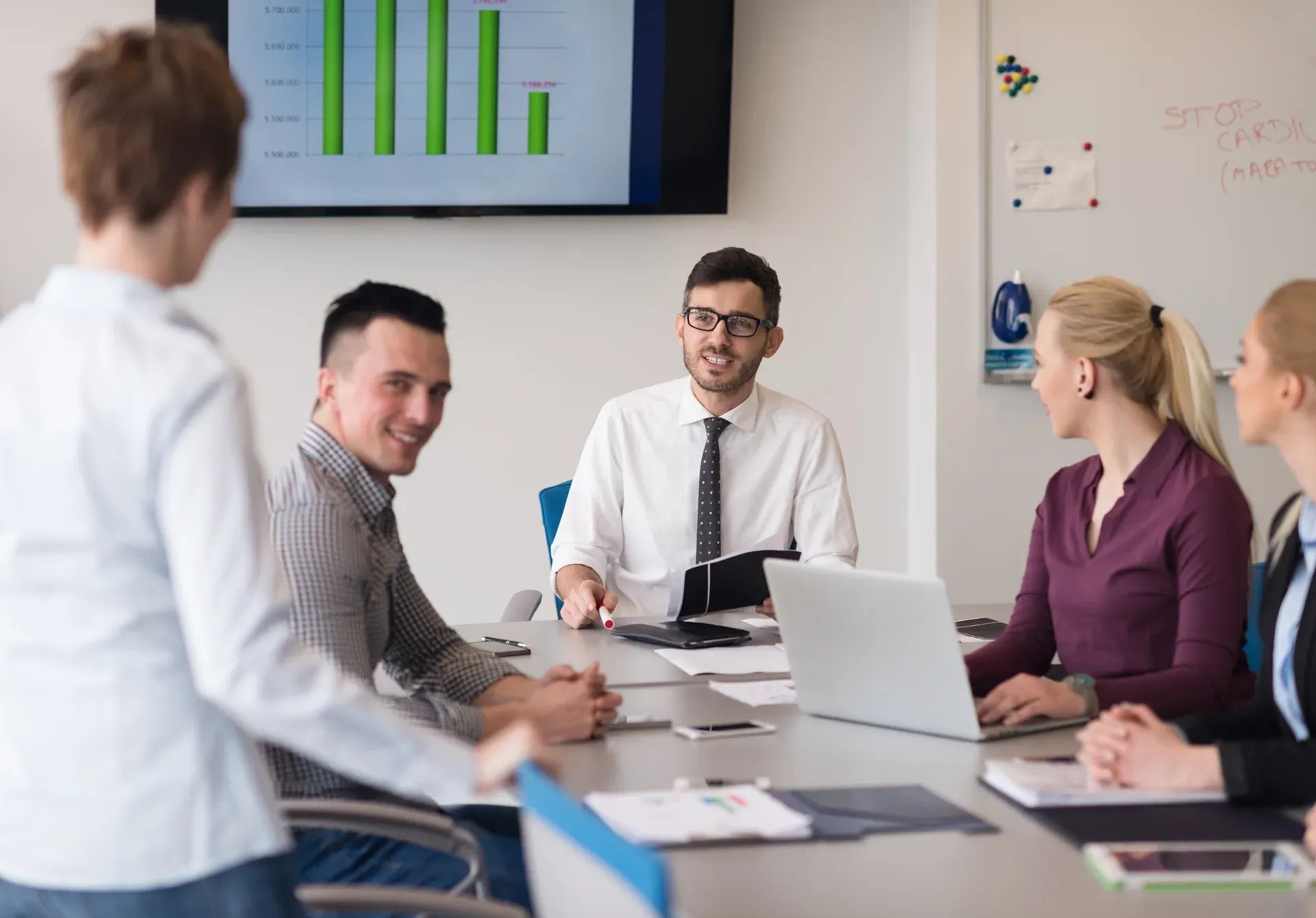 ISO 9001 2015 Gap Analysis Checklist