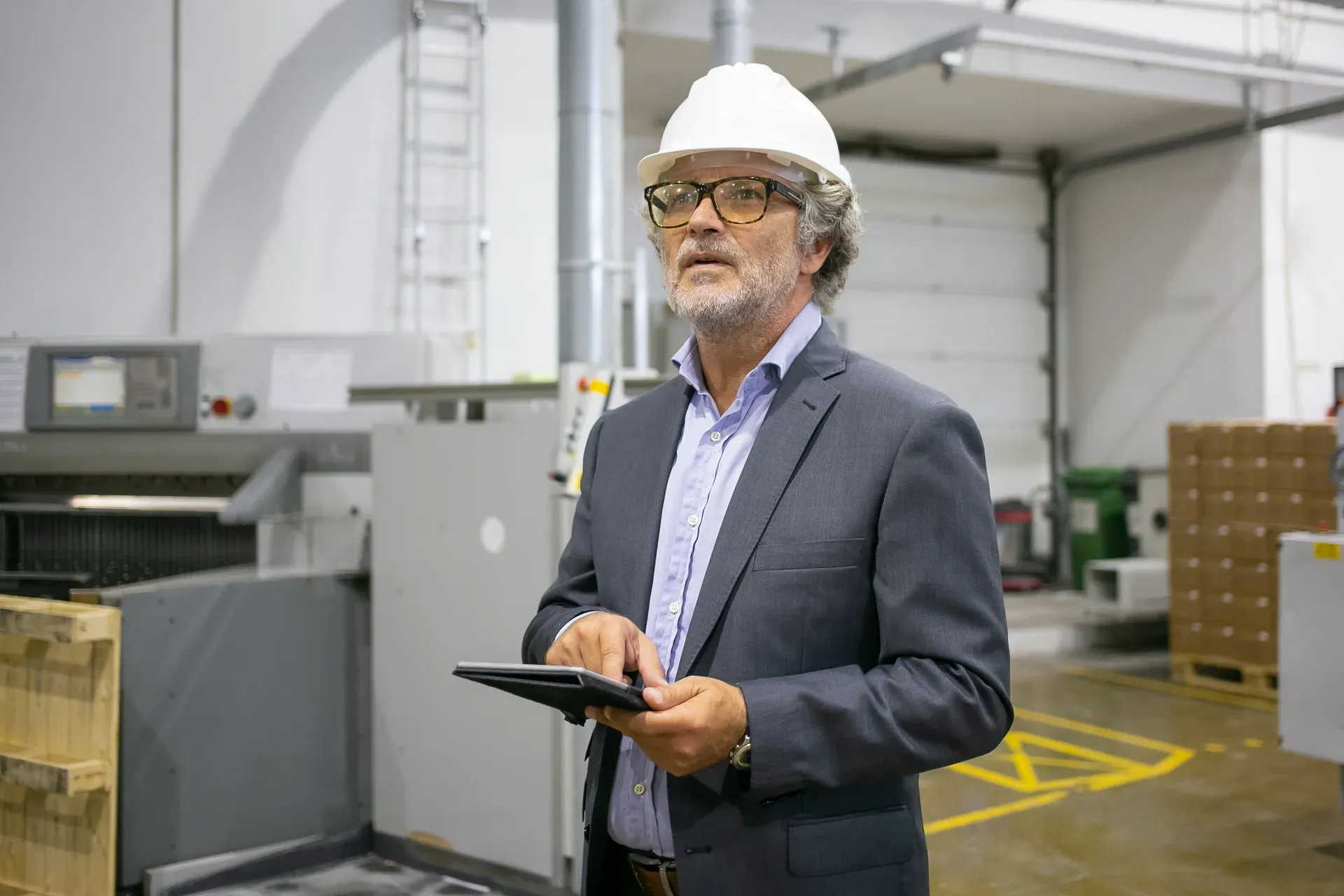 ISO 9001 Audit App preview