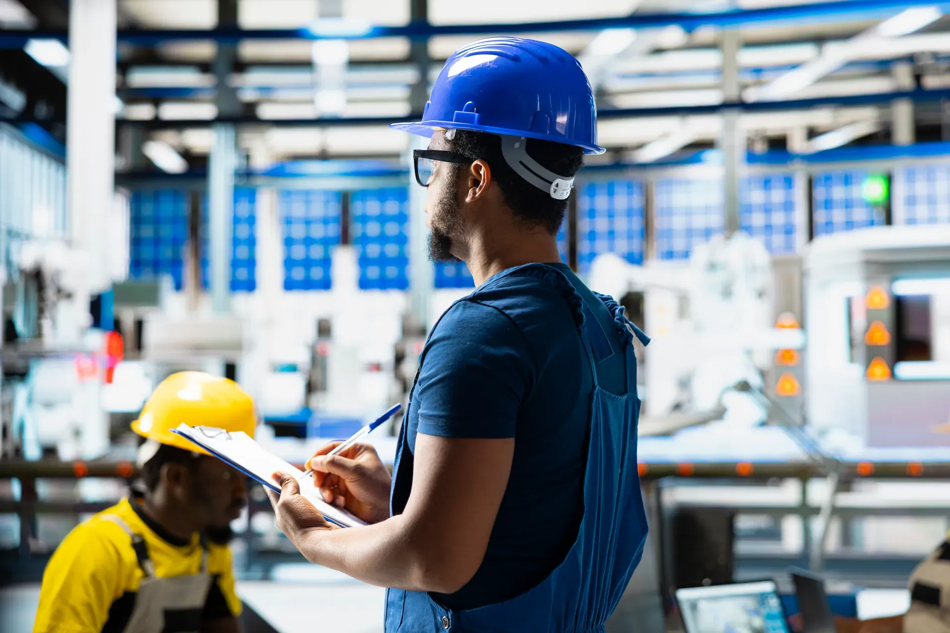 ISO 22000 Food Safety Checklist FSMS