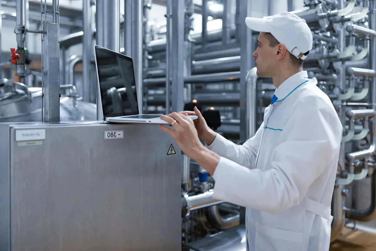 ENMS Audit Checklist - related inspection checklist template preview