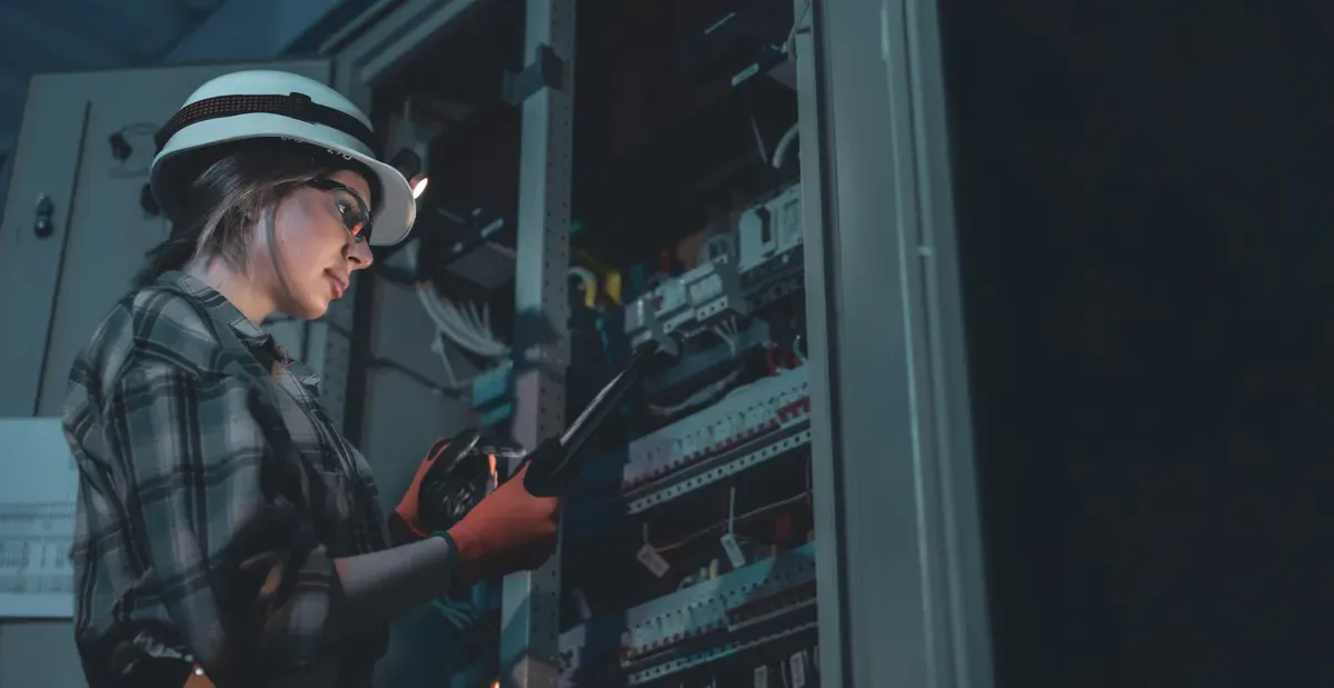 AC Unit Maintenance Check App preview