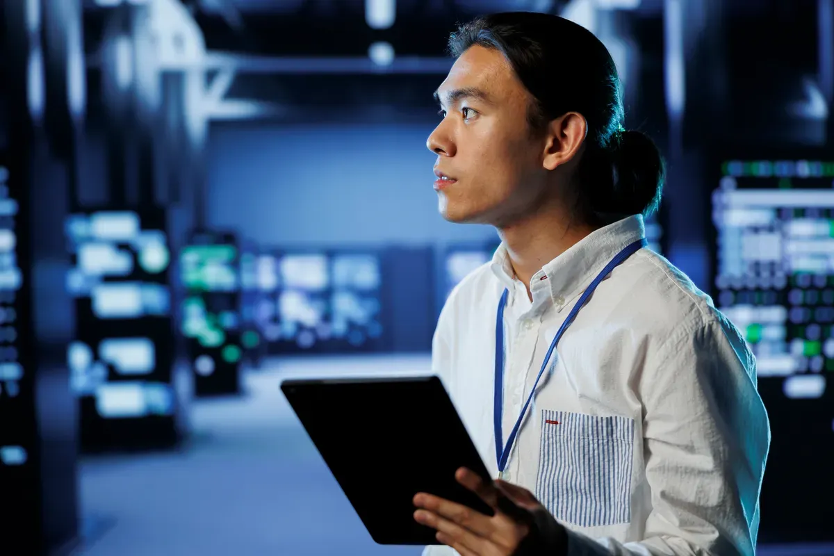 Access Control Audit App preview