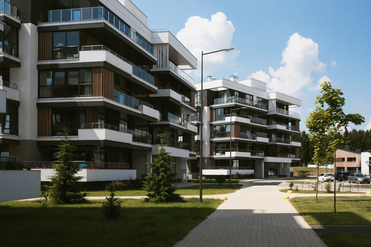 Property Management Safety Inspection Checklist