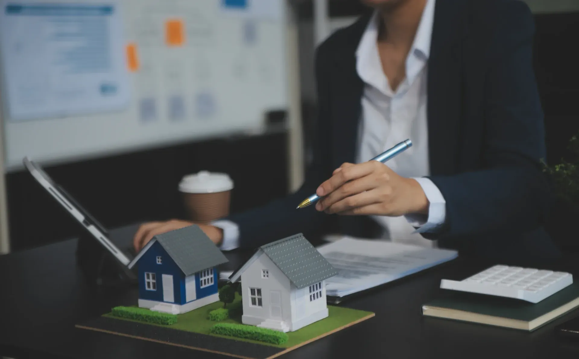 AI Property Inspection App preview