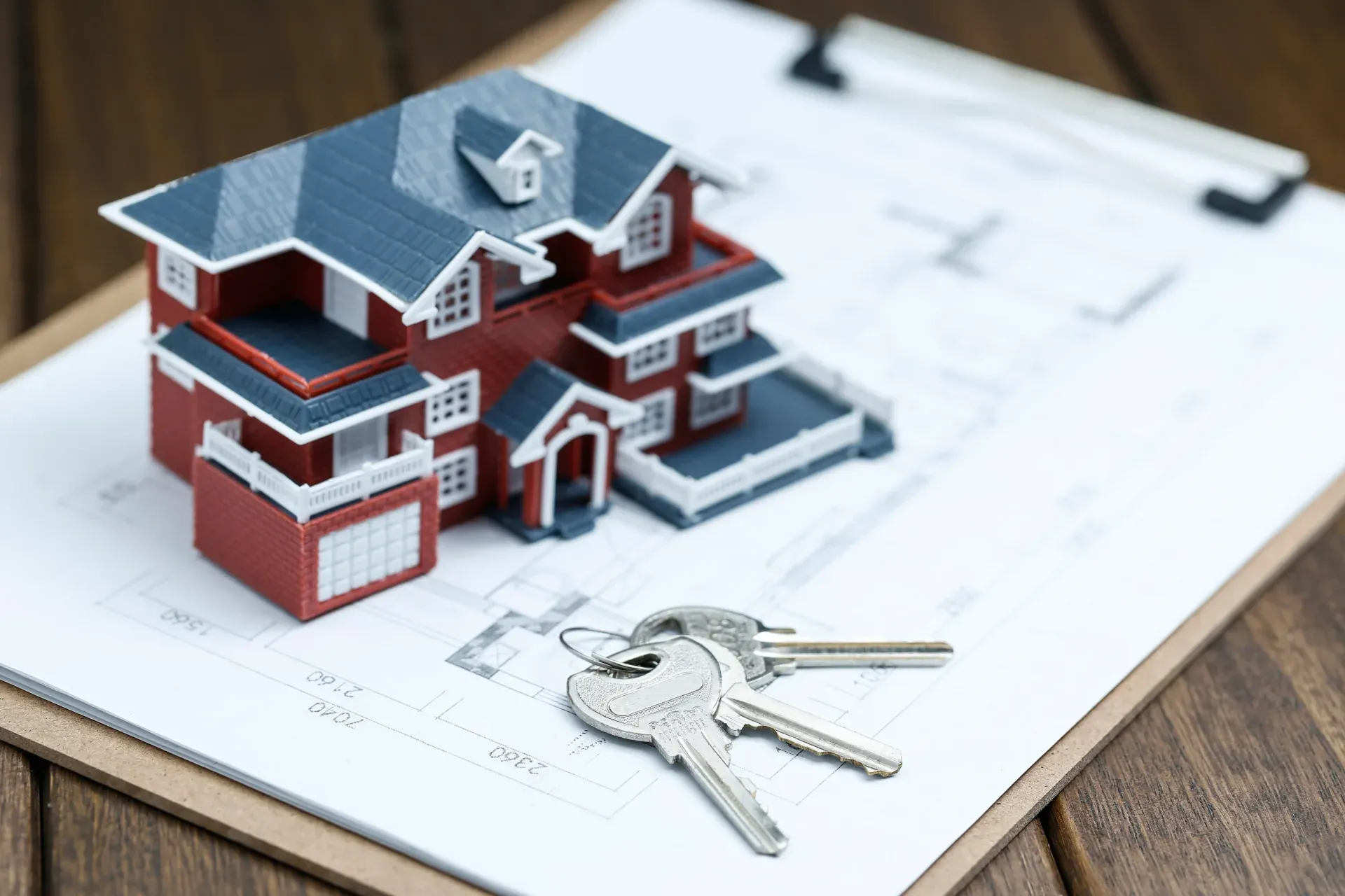 Real Estate Audit App preview