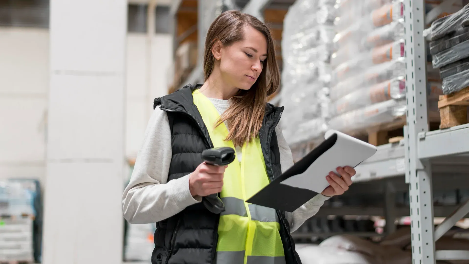 General Store Audit