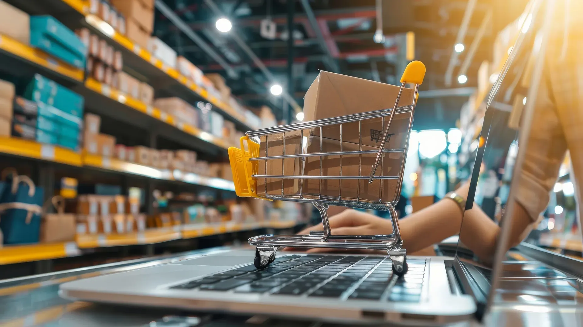 General Mystery Shopper Checklist